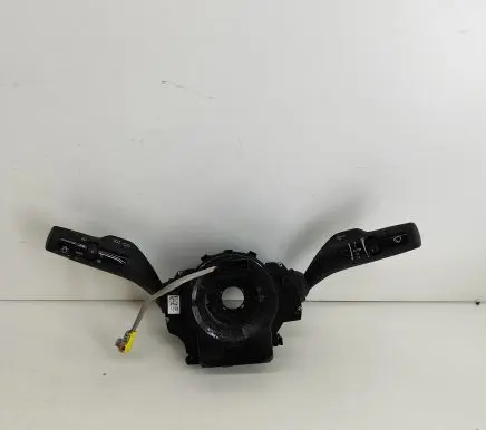 Indicator stalk