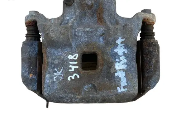 Nissan Juke I F15 Front brake caliper 41001ET00A 41001EN00B