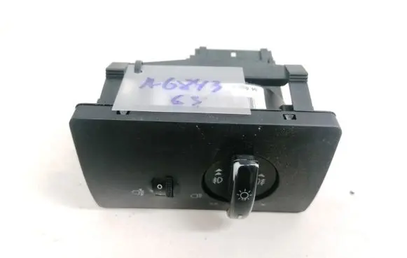 Ford Mondeo Mk III Light switch 1S7T13A024BB 04052711