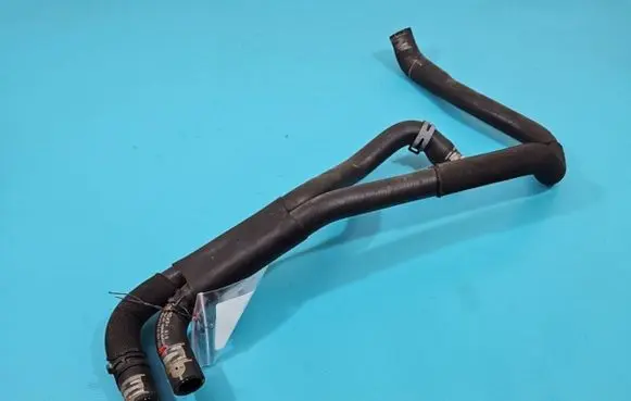 Audi A7 S7 4G Intercooler hose/pipe IMPRK1379712
