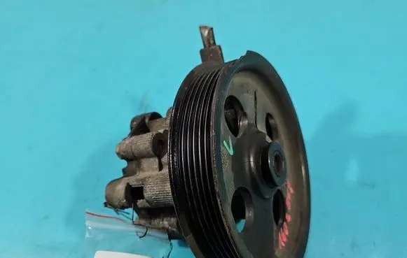Chrysler Pacifica Power steering pump IMPRK1602569