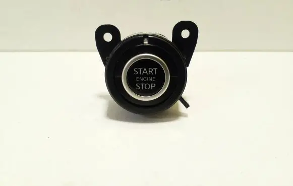 Nissan Qashqai J12 Engine start stop button switch 969ZP6UN0A
