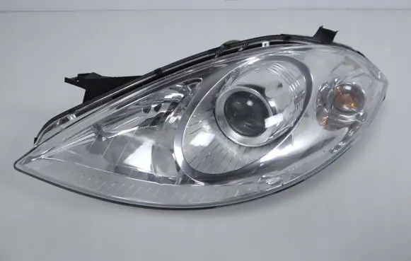 Mercedes-Benz A W169 Headlight/headlamp