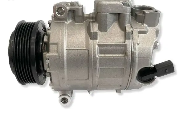 Volkswagen Amarok Air conditioning (A/C) compressor (pump) 7E0820803 EKL30692ZA 4471501520