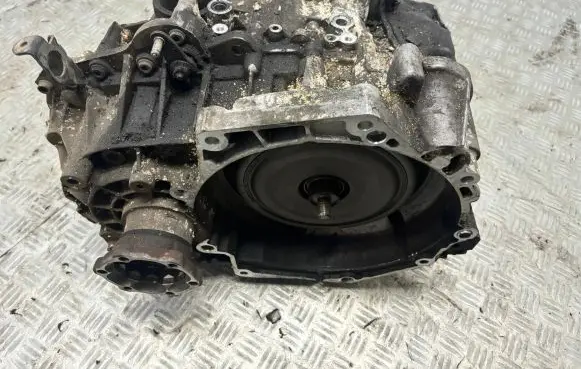 Volkswagen Caddy Automatic gearbox SYA