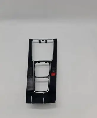 Peugeot 508 Gear shifter surround trim plastic 9686453077 1003604X