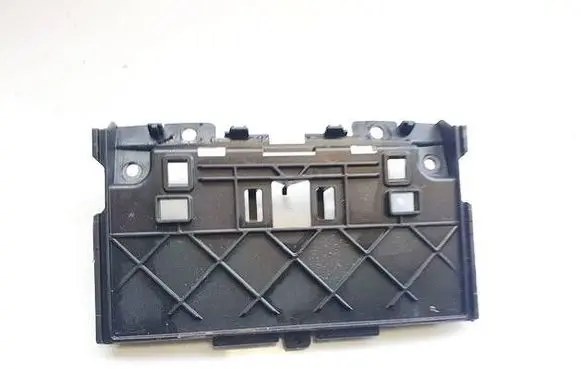 Volkswagen PASSAT B6 Other interior part 3C0863615
