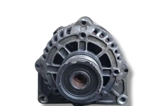 Opel Insignia A Generator/alternator BD39TU 13500577