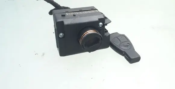 Mercedes-Benz E W211 Ignition lock 2115450608
