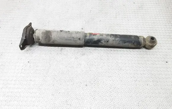 Ford Mondeo MK IV Rear shock absorber/damper