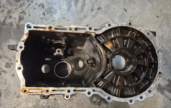 Audi A3 S3 8L Other gearbox part 02R301103