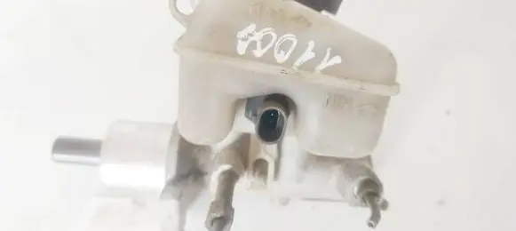 Opel Zafira A Brake fluid reservoir 