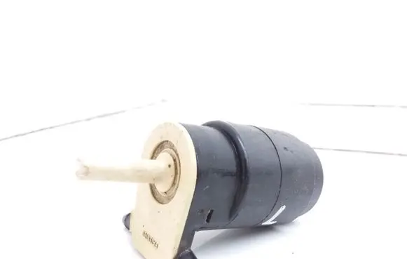 Fiat Multipla Windscreen/windshield washer pump B80511852