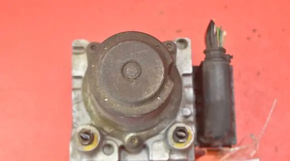 Honda Accord ABS Pump