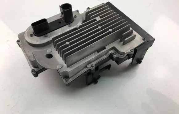 Volvo S90, V90 Other control units/modules 32300277