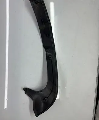 Mercedes-Benz C W205 Other trunk/boot trim element A2056908605