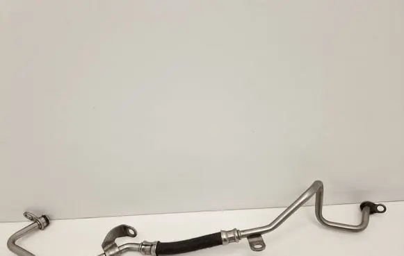 Mercedes-Benz E W213 Turbo turbocharger oiling pipe/hose A6541800020