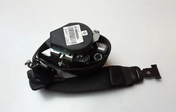 Chevrolet Orlando Front seatbelt 619668300A