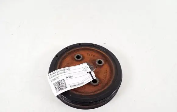 Volvo V60 Crankshaft pulley 31258122
