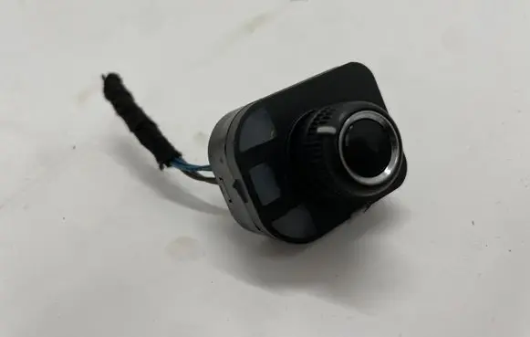 Audi A5 8T 8F Wing mirror switch 8K0959565B