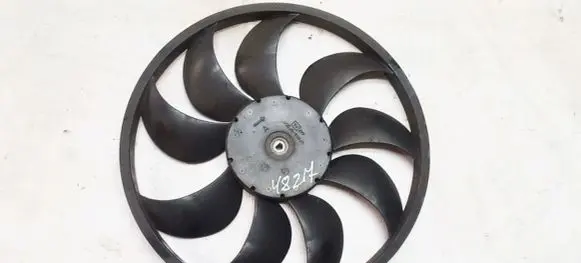 Nissan X-Trail T31 Fan impeller 