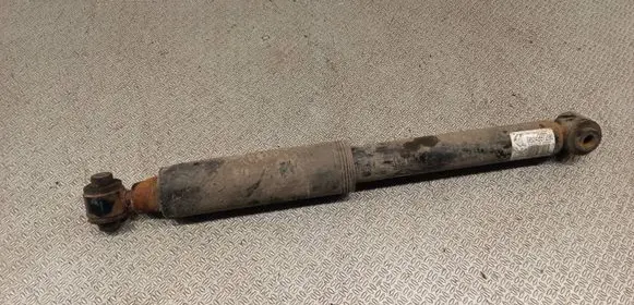 Citroen C3 Rear shock absorber/damper 9824997280