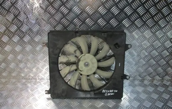 Honda Accord Fan set 