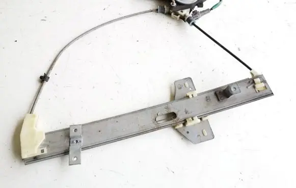 Suzuki Baleno EG Sliding door window regulator with motor