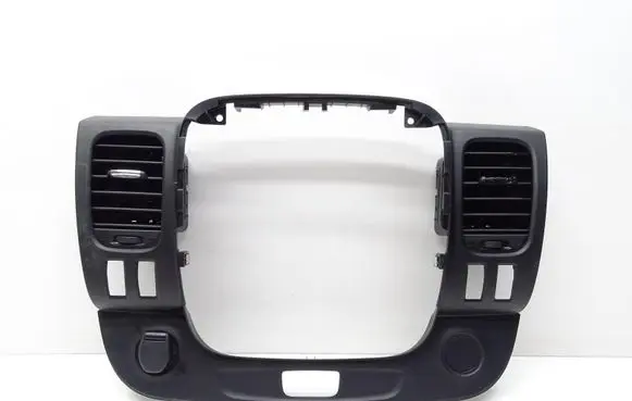 Opel Vivaro Panel trim 93452450