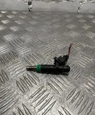 BMW 6 E63 E64 Fuel injector 7525721
