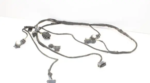 Mercedes-Benz A W176 Parking PDC sensor A1765404509