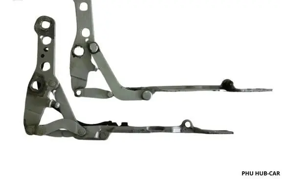 BMW 3 E46 Engine bonnet/hood hinges 8200123