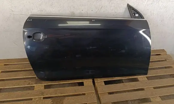 Volkswagen Eos Door (2 Door Coupe)