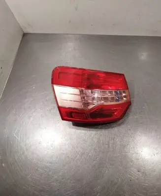 Citroen C5 Rear/tail lights 9681063680 79998D VP8XXX