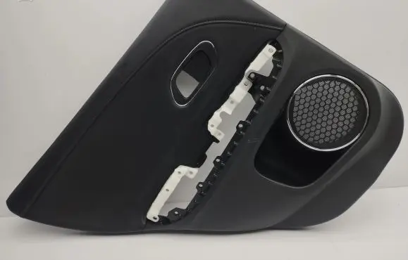 Honda HR-V Rear door card panel trim