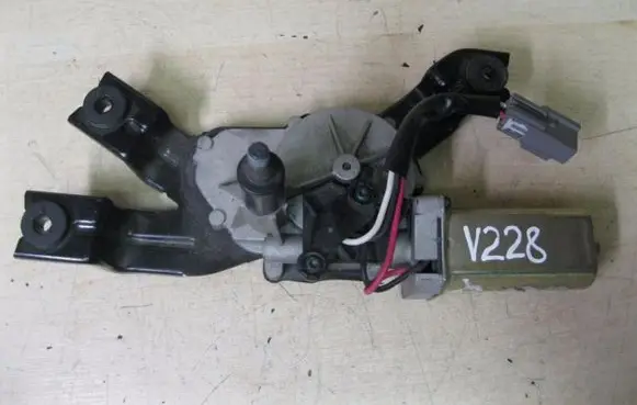 Land Rover Range Rover Sport L320 Wiper motor V228