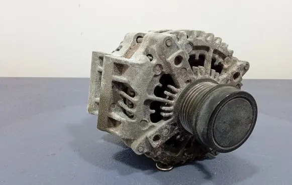 Chrysler Pacifica Generator/alternator P56029732AB