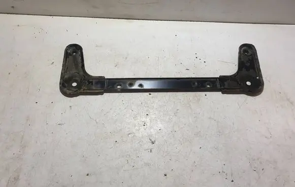 Renault Captur Radiator mount bracket 1BD8D
