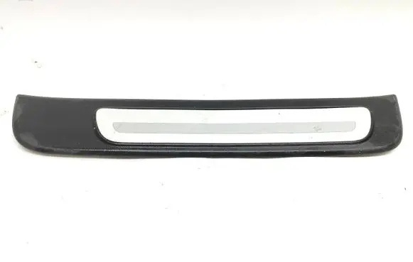 Audi A4 S4 B8 8K Rear sill trim cover 8K0853376C 8K0853376B 8X0953376
