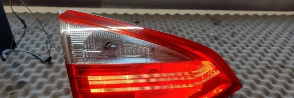 Ford Focus Tailgate rear/tail lights BM5113A603DC BM5113A603B BM5113A603D