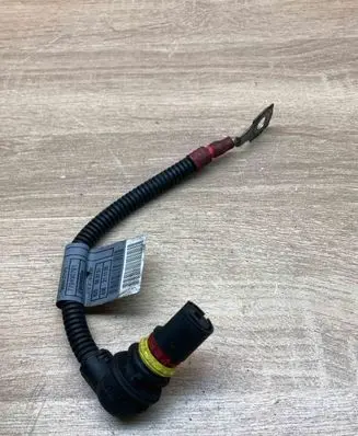 BMW 3 E90 E91 Other wiring loom 7794907 758327