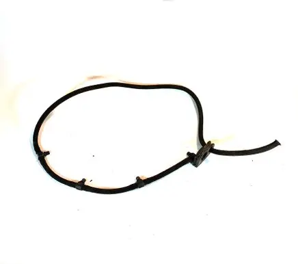 Fuel return line/hose