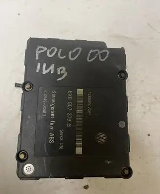 Volkswagen Polo ABS Pump 6X0907379B