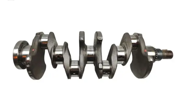Peugeot 308 Crankshaft 