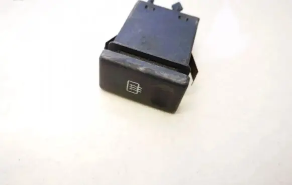 Ford Galaxy Windscreen/window heater switch 7m5959621b ym2118c621bbw