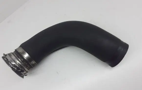 Toyota Verso Intercooler hose/pipe