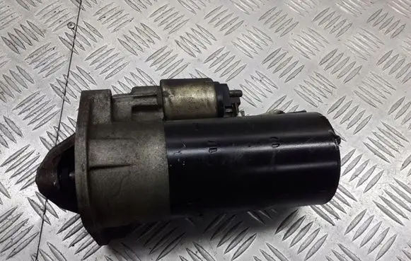 Volvo S60 Starter motor 0001109252