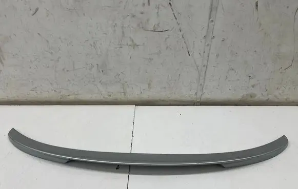 BMW 4 F36 Gran coupe Tailgate/trunk spoiler 