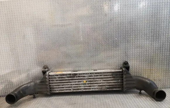 Mercedes-Benz C W202 Intercooler radiator 2025001100