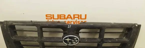 Subaru Forester SF Front grill
